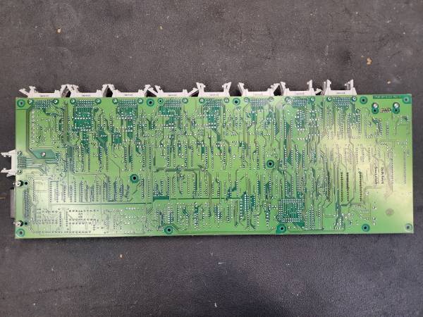 Single Board Bottom V1