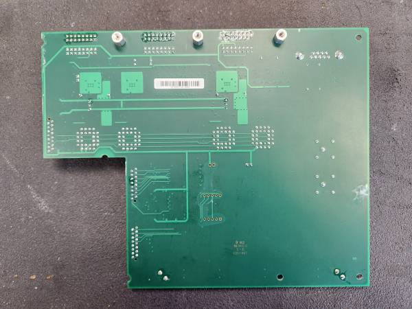 Single Board BottomV2 Section 2